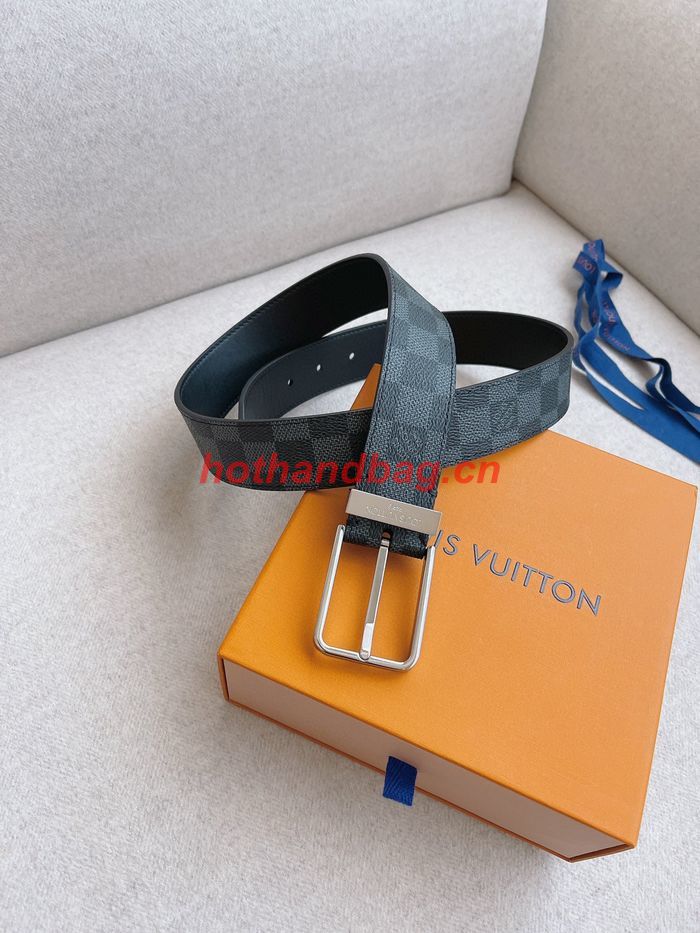 Louis Vuitton Belt 35MM LVB00082 Louis Vuitton Belt 35MM LVB00082